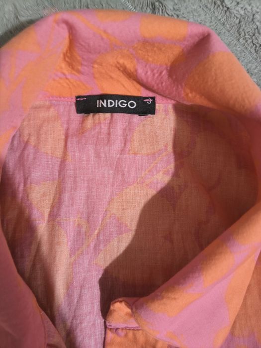 Супер рокля на INDIGO