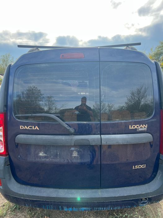 Bara spate ,triple , usi spate ,geam lateral ,macarale dacia Logan MCV