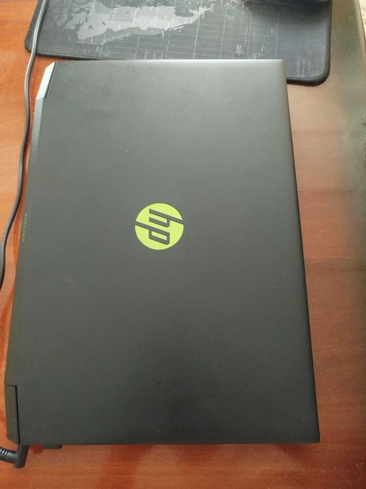Pavilion gaming laptop sotiladi