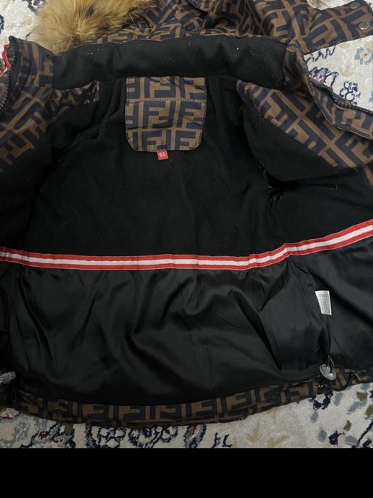 Курта+комбинезон