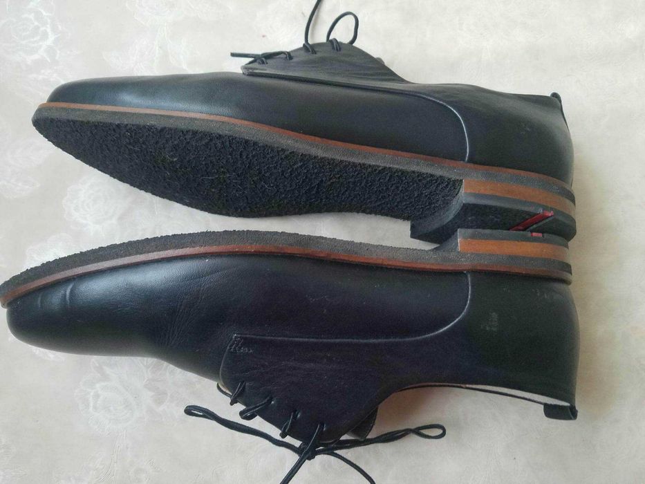 Дамски обувки LLOYD 38 номер