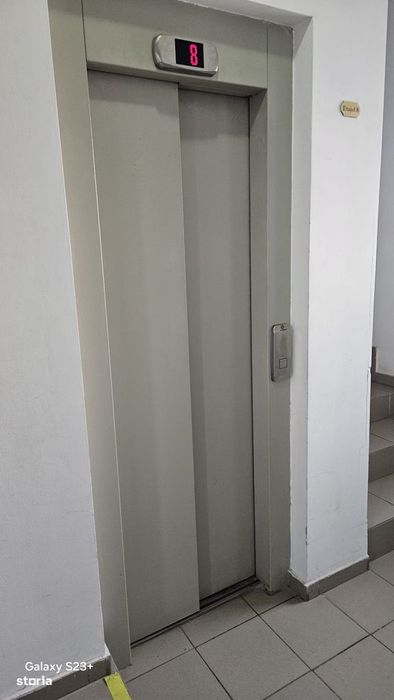 Apartament 2 Camere Mall Vitan COD 272