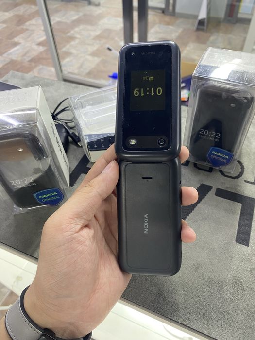 Продам Nokia открывашку