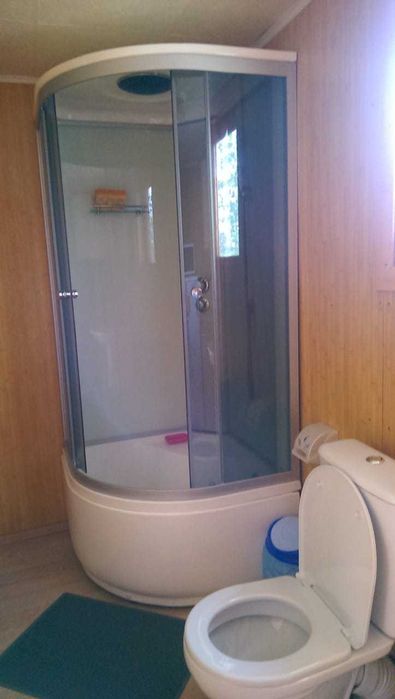 ТЁПЛЫЙ домик в Боровом