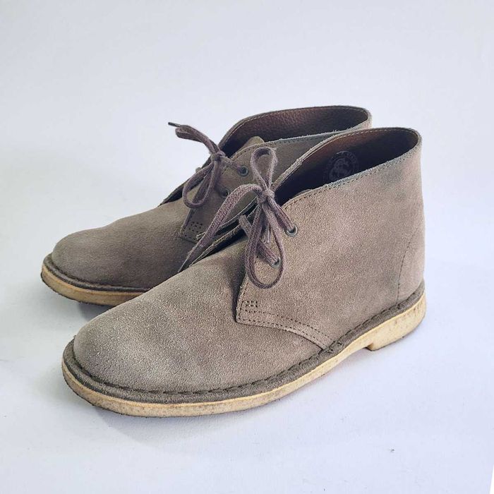 Clarks, оригинални 39