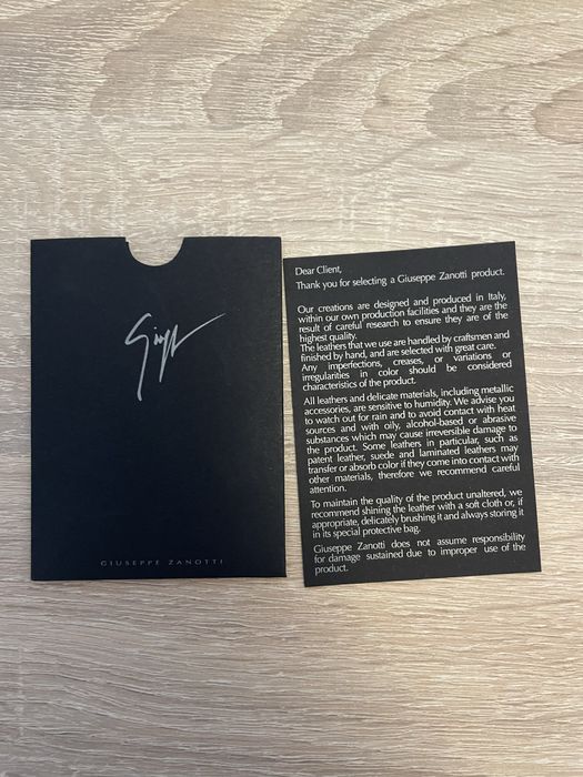 Adidasi giuseppe zanotti