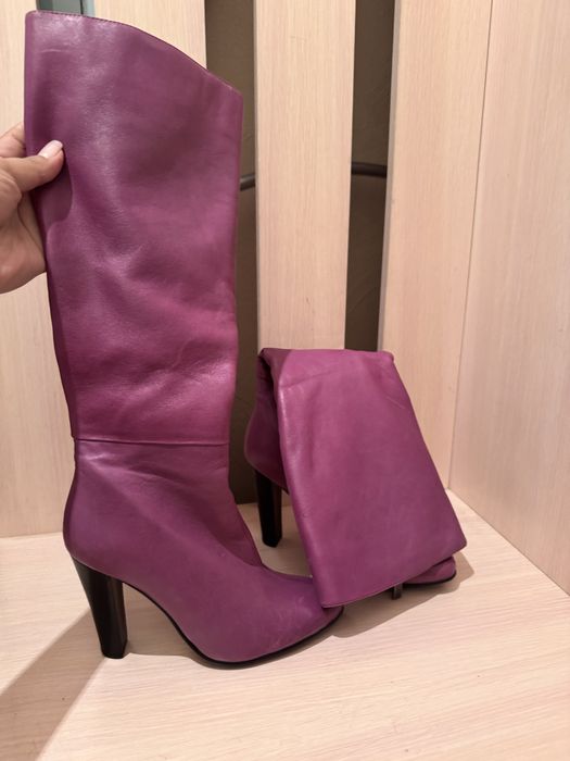 Обувь на каблуках