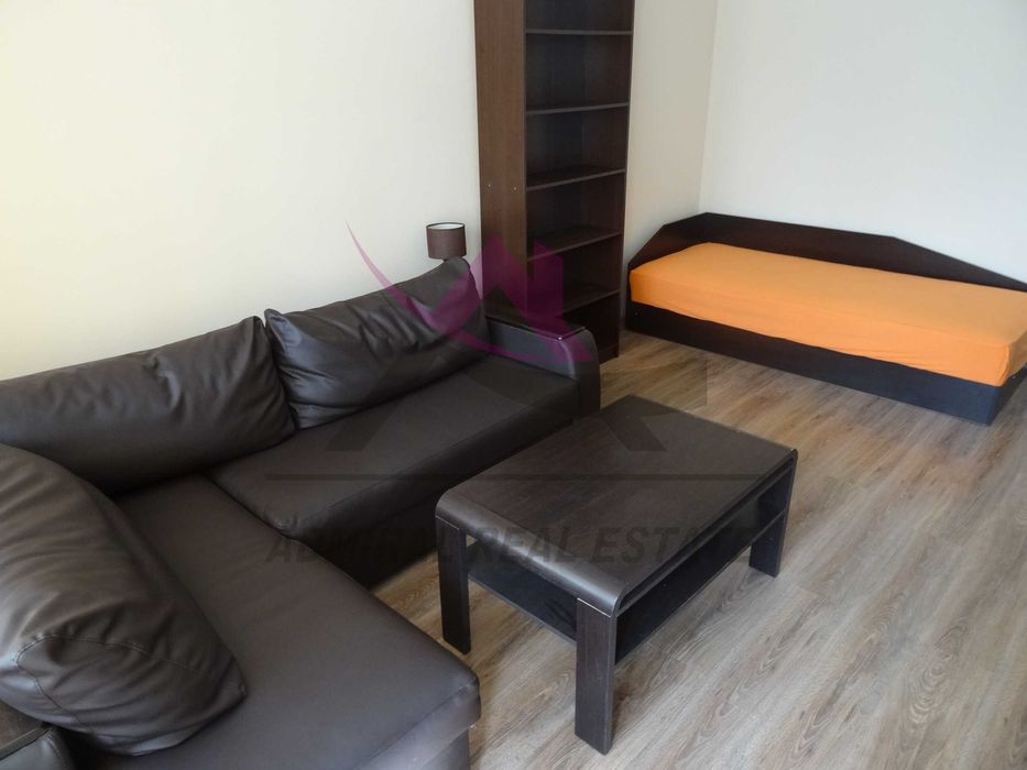 Топ локация -двустаен -Окръжна болница