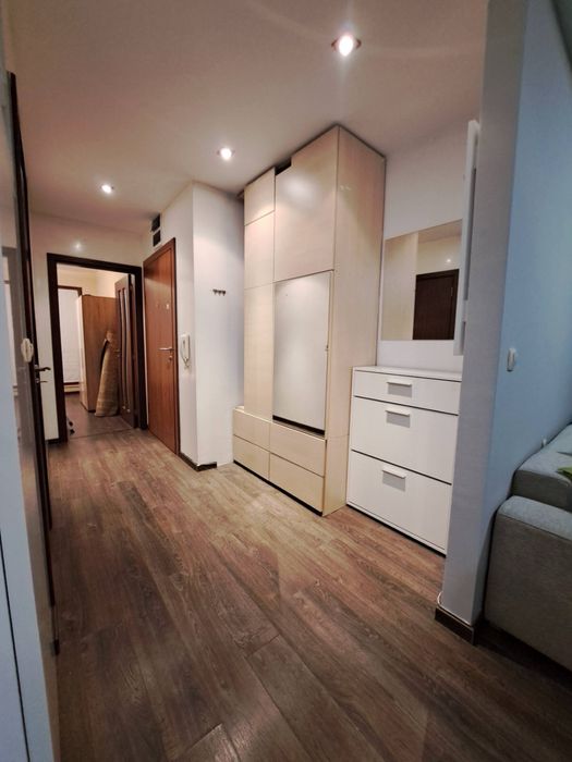 Апартамент под наем