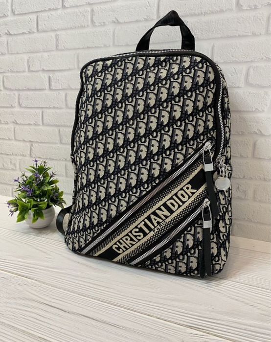 Рюкзак женский Dior
