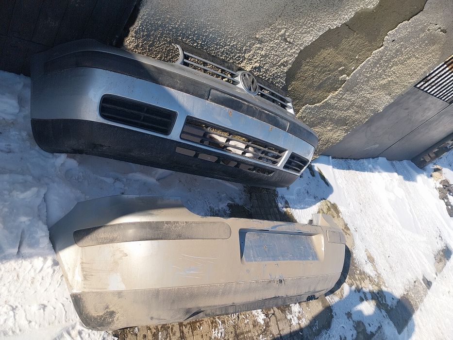 Части за голф 4 запазени