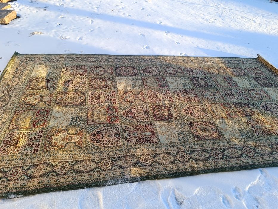 Продам ковер 4*2