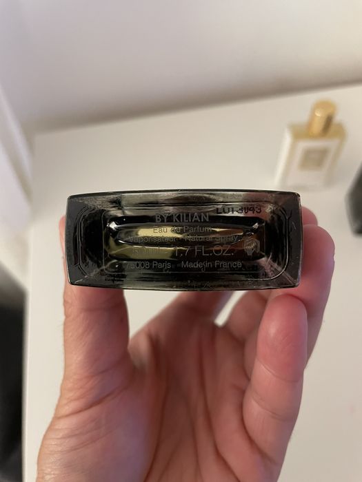 Kilian Black Phantom 50ml parfum