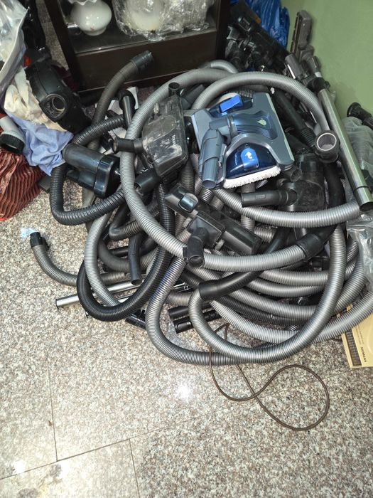 Прахосмукачки  Samsung ,Zelmer ,lG Phillips Miele