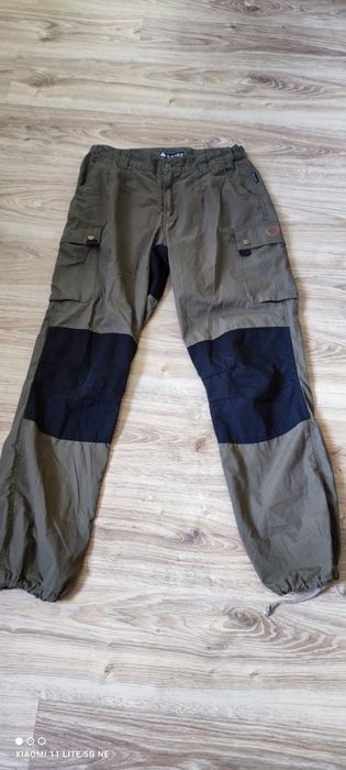 Лов и риболов панталон GAUPA