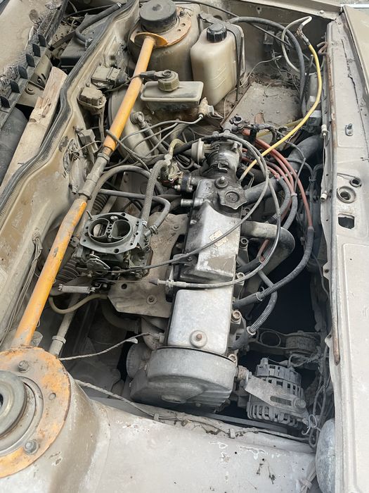 Lada 2108 1999 — 2