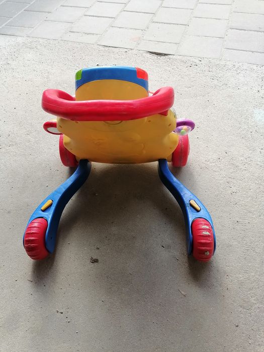 Проходилка /локър