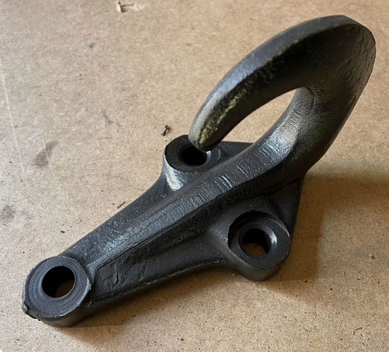 Продам крюк на Зил