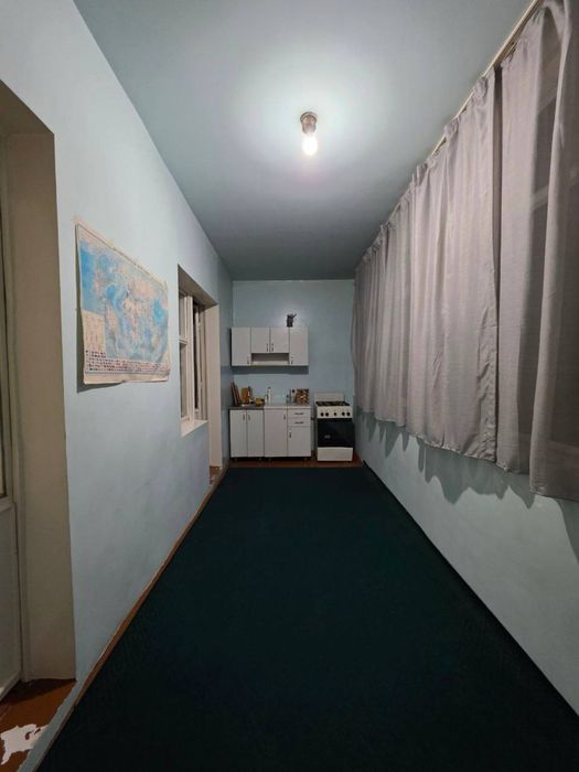 Продается 2-х комнатная квартира