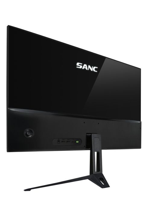 Монитор размер 27, 165 герцов