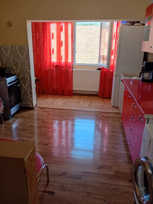 Apartament cu 2 camere