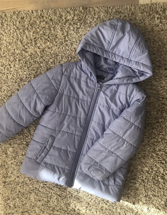 Original Marines олекотено преходно яке 6-7г.