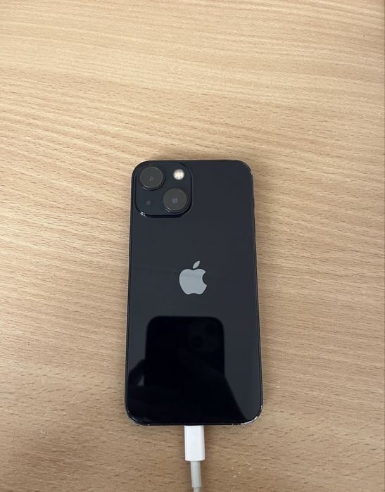 Iphone 13mini black