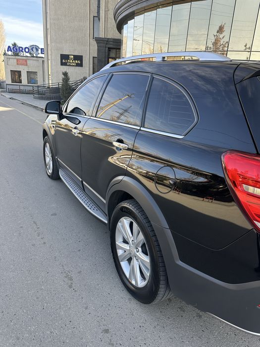 Каптива енги сотилади