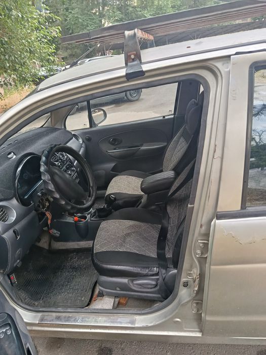 Matiz sotiladi 1300 $