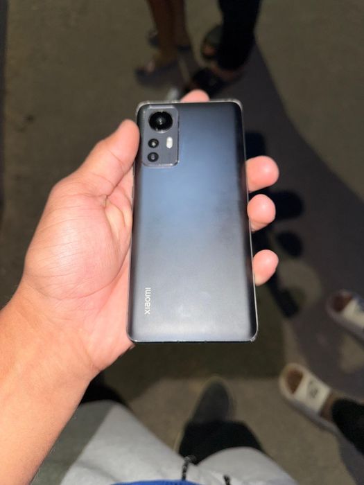 Xiaomi 12 litee.
