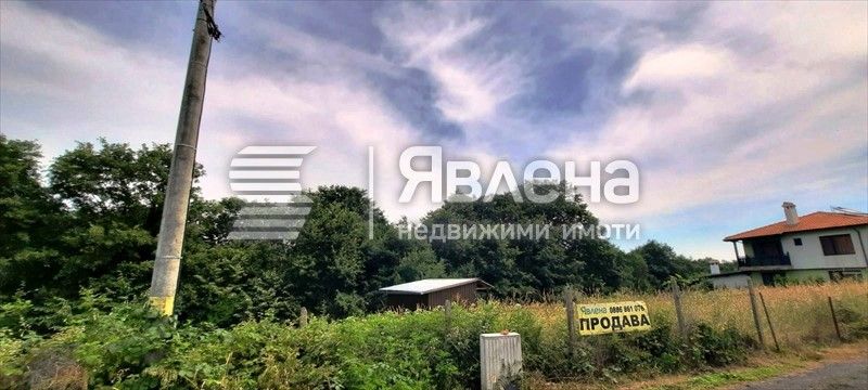Продава се Парцел в с. Изгрев, Област Бургас - 1200 кв.м за 50 €/кв.м - Снимка #4