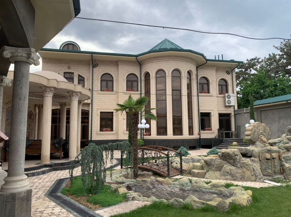 Сдается Евро Дом самом центре города