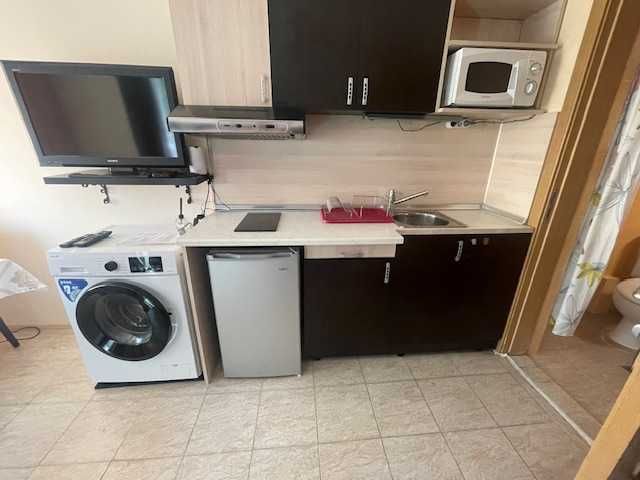 Дава се под наем Едностаен апартамент в Варна, Общината - 30 кв.м за 318.75 € - Снимка #4