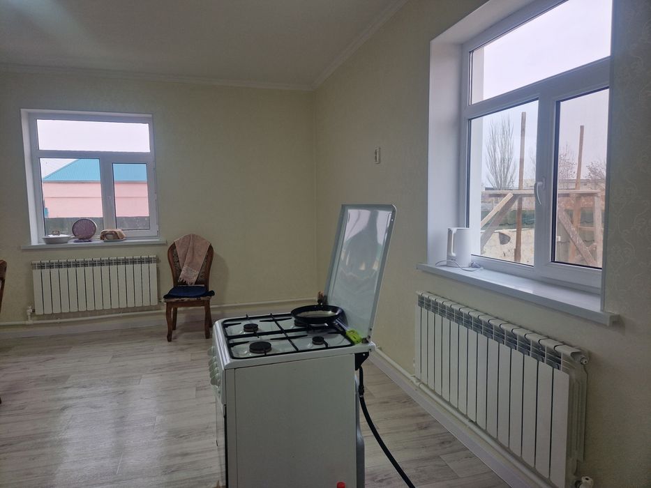 Дом частный, 5 комнатная