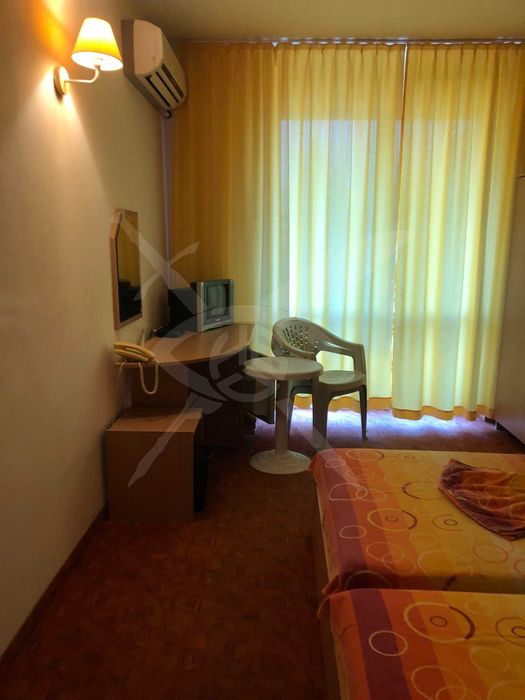 Едностаен апартамент в м-т Ален мак - 169674