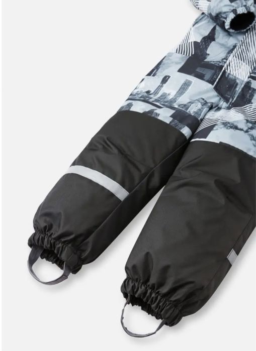 Зимний комбинезон Lassie