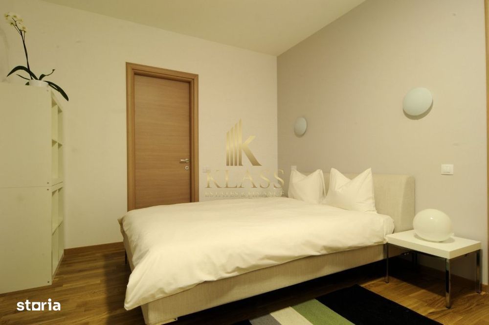 Apartament 3 camere - Baneasa - Privighetorilor Residence