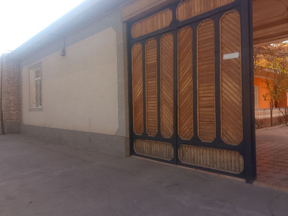 Fargona shaxar. Hovli uy sotiladi  narxini kelishamiz