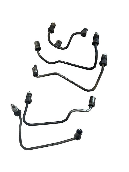 Set Conducte De Alimentare Injector Combustibil Toyota Rav 4 Ii _A2_ 2000 - 2005 2.0 D 4Wd 1Cd-Ftv