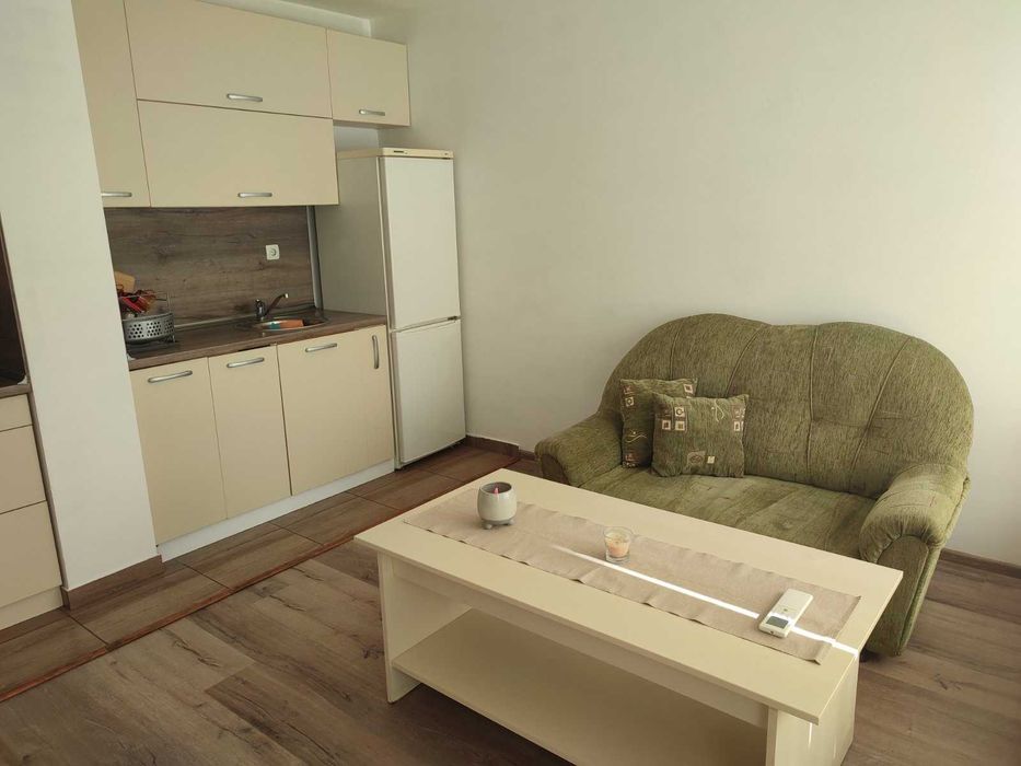 Дава се под наем Двустаен апартамент в Пловдив, Кършияка - 63 кв.м за 459 € - Снимка #5