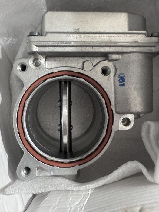 Дроселова клапа за AUDI 3,0TDi- Производител VDO/CONTINENTAL