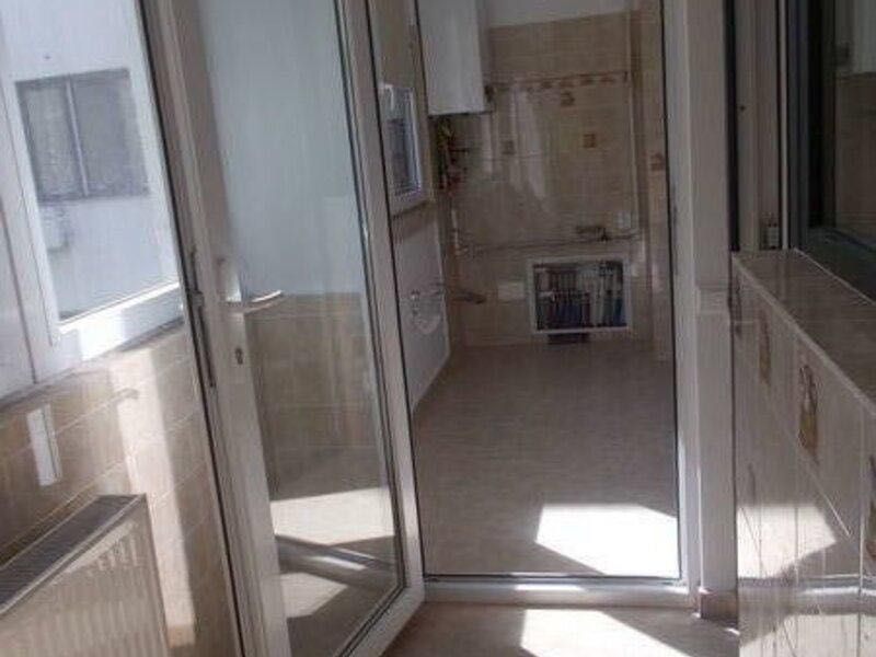 De vânzare Apartament modern 2 camere – Bloc 2017, Etaj 1