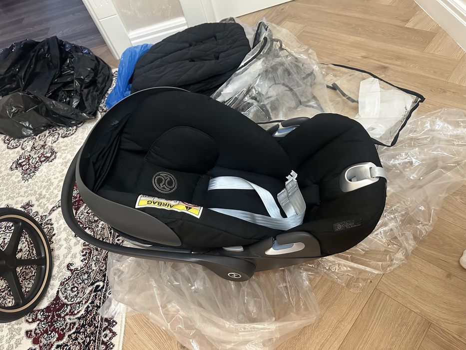 Cybex priam in stare foarte buna