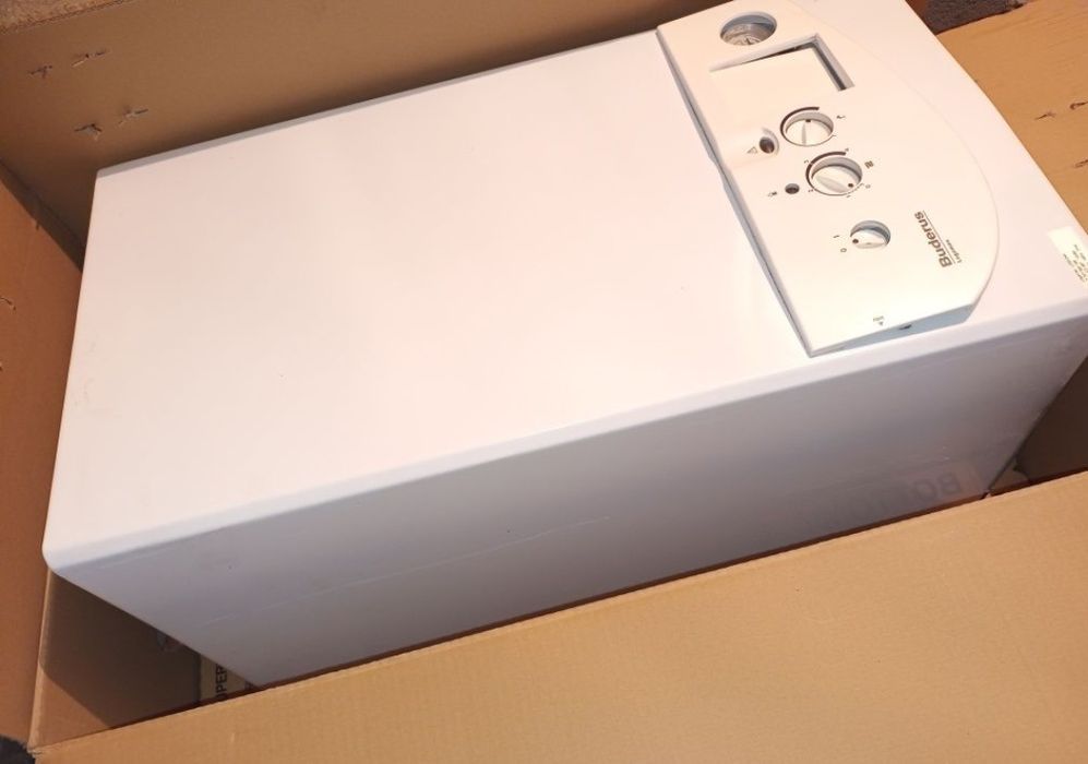 Centrala buderus logamax u022 pt piese