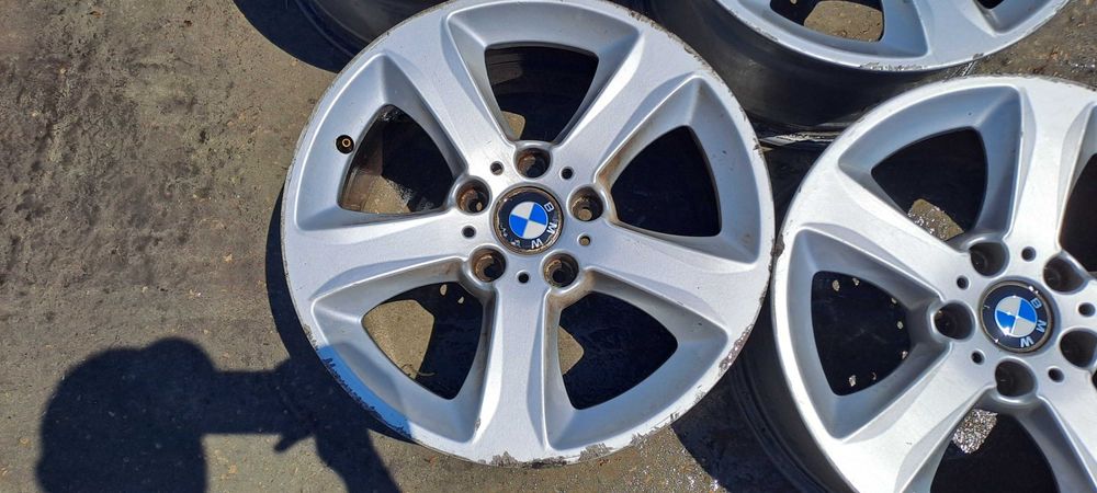 Джанти BMW 17цола