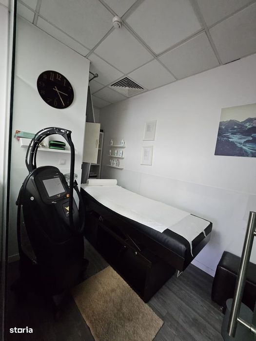 Cedez Afacere De Proceduri Slabire Si Solare Bronzare