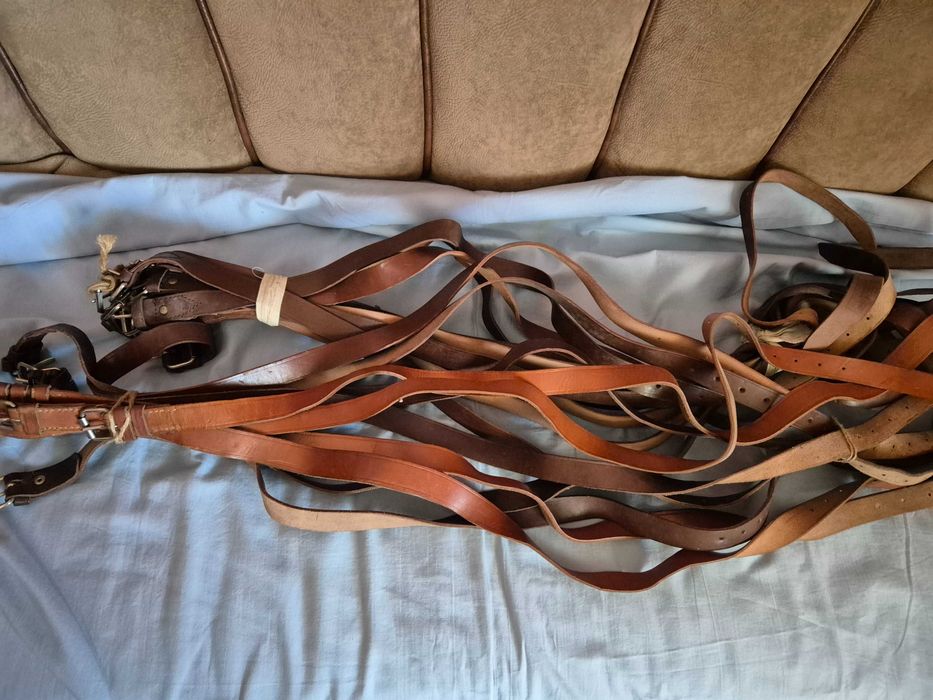 Vand Haine Pompieri De Serviciu, Interventie si Pirotehnic.