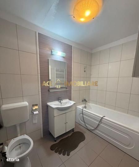 Garsoniera de vanzare | Confort City | Parcare | Centrala Proprie |