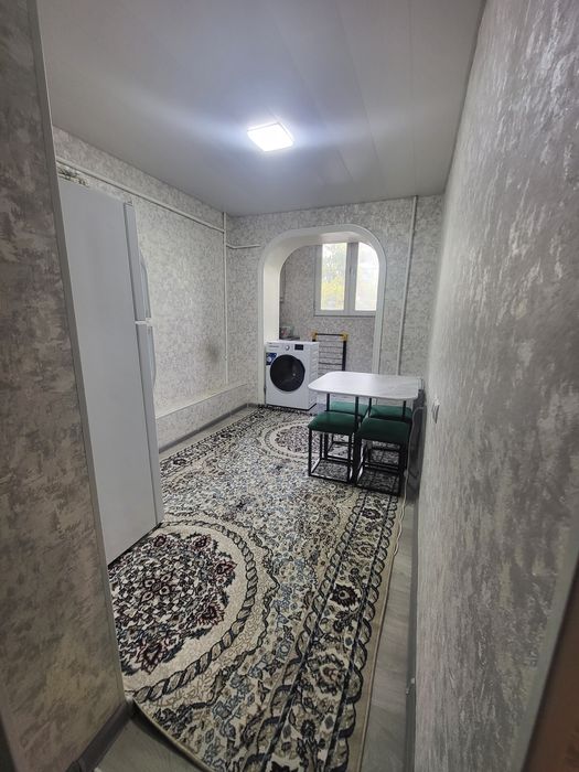 Срочно сдается в аренду квартира наЧиланзар5кв 1/2/1/4
IjaragaBeriladi