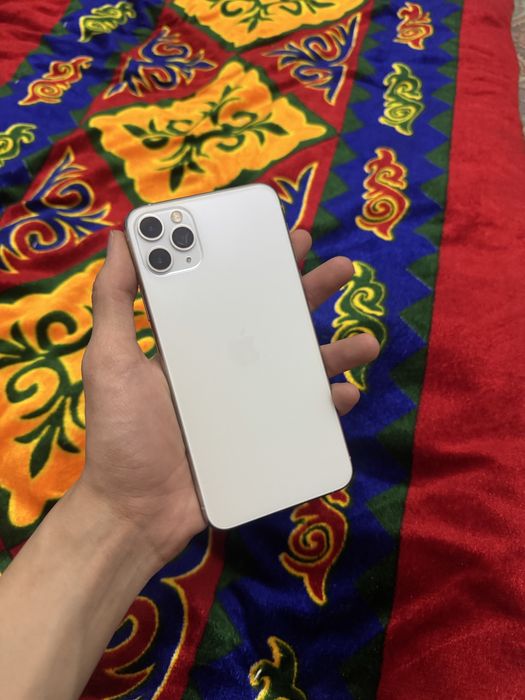 IPhone 11 Pro Max 64 гб